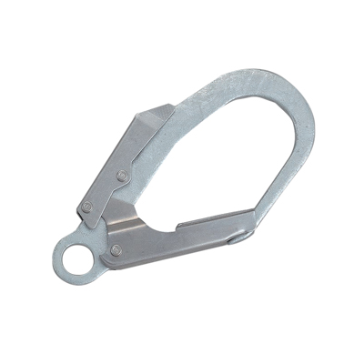 親綱用フック(大型) 24ZN | あしばバンク 親綱用フック(大型) 24ZN | あしばバンク