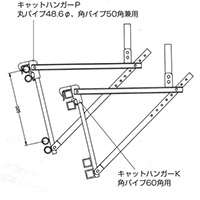 キャットウォーク