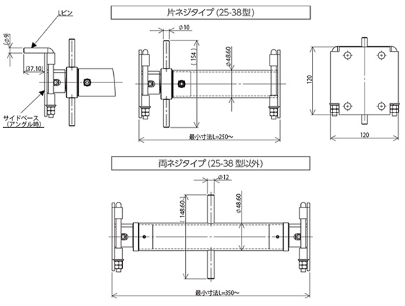 切梁サポートkm