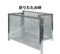 ゴミステーション