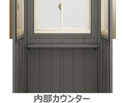 ガードマンボックス KEIBIN