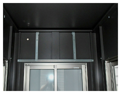 ガードマンボックス KEIBIN