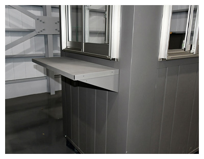 ガードマンボックス KEIBIN