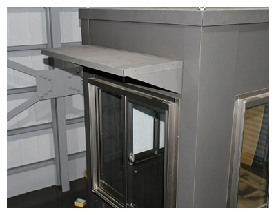 ガードマンボックス KEIBIN