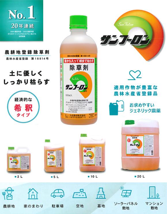 サンフーロン