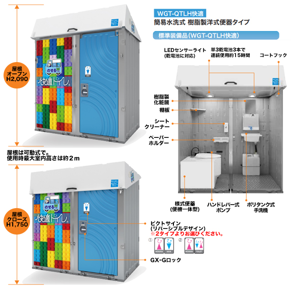 ウェレットライト