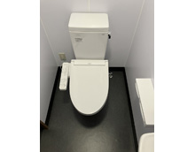 トイレルーム