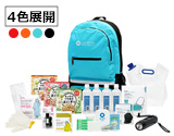 防災・緊急用品